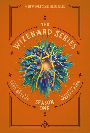 Wizenard Series: Season One, Collector's Edition