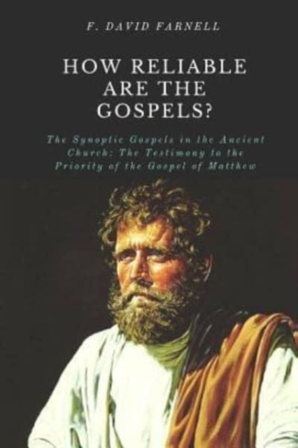 Book cover of: How Reliable Are the Gospels?