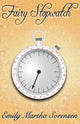 Book cover of: Fairy Stopwatch. By: Emily Martha Sorensen