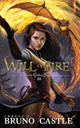 Book cover of: Will of Fire
