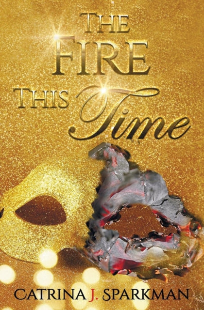 Book cover of: Fire This Time