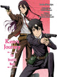 Book cover of: Kino's Journey - The Beautiful World 5. By: Keiichi Sigsawa