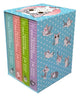 Book cover of: Complete Chi's Sweet Home Box Set. By: K