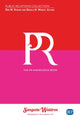 Book cover of: PR Knowledge Book. By: Sangeeta Waldron
