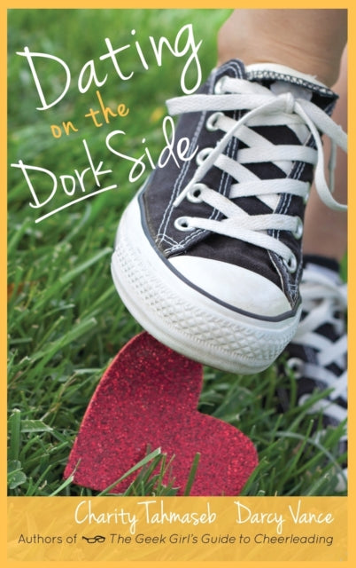 Book cover of: Dating on the Dork Side