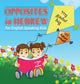 Book cover of: Opposites in Hebrew for English-Speaking Kids. By: Sarah Mazor