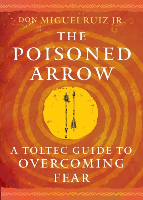 Book cover of: Poisoned Arrow
