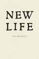 Book cover of: New Life. By: Ana Bozičević