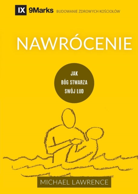 Conversion / Nawrocenie