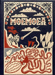 Book cover of: Moemoea. By: Brendan George Ko