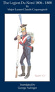 Book cover of: Legion Du Nord 1806 - 1808. By: Lazare Coqueugniot