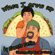 Book cover of: When I Grow Up. By: Ernesto Patino