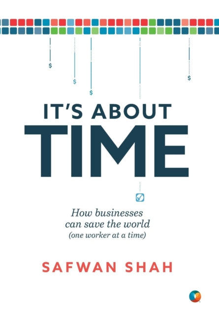 Book cover of: It's About TIME