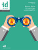 Book cover of: Focus First on Results. By: Chris Adams