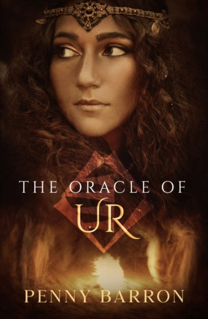 Book cover of: Oracle of Ur
