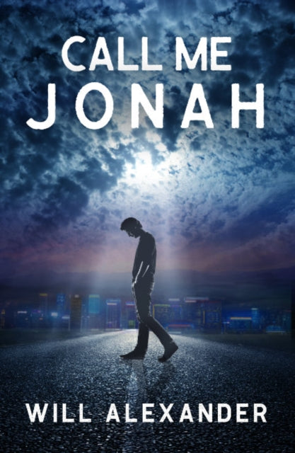 Book cover of: Call Me Jonah. By: Will Alexander