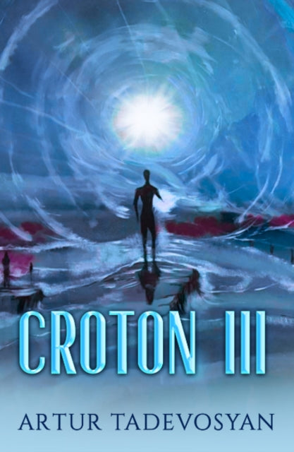 Book cover of: Croton III