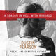 Book cover of: Season in Hell with Rimbaud. By: Dustin Kyle Pearson