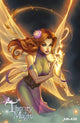 Book cover of: JP Roth's Theory of Magic. By: J. P. Roth