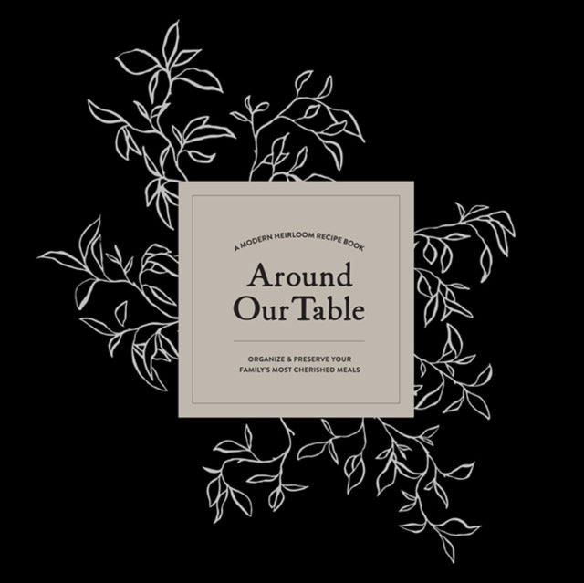 Book cover of: Around Our Table. By: Korie Herold
