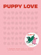 Book cover of: Puppy Love. By: Blue Star Press
