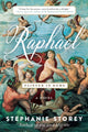 Book cover of: Raphael, Painter in Rome. By: Stephanie Storey