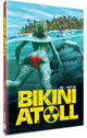 Book cover of: Bikini Atoll. By: Christophe Bec