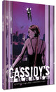 Book cover of: Cassidy's Secret. By: Charles Holland