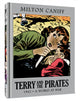 Book cover of: Terry and the Pirates: The Master Collection Vol. 8. By: Milton Caniff