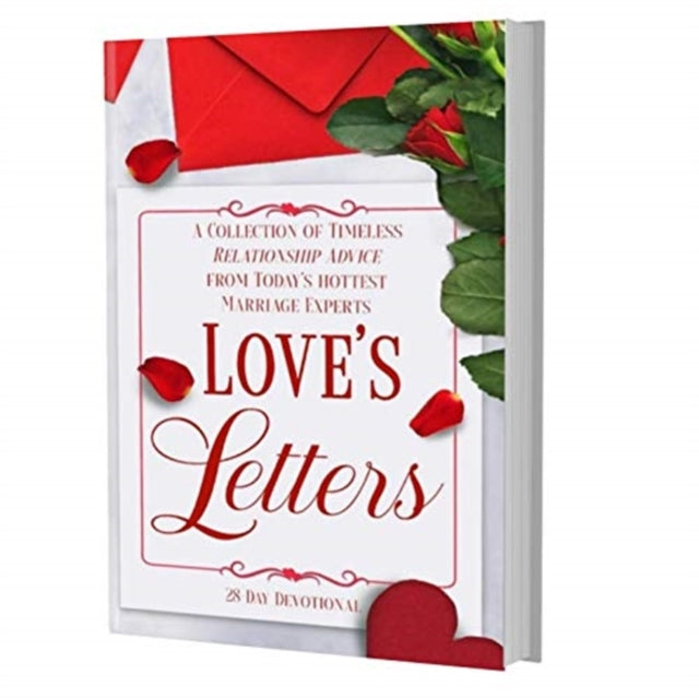 Book cover of: Love's Letters