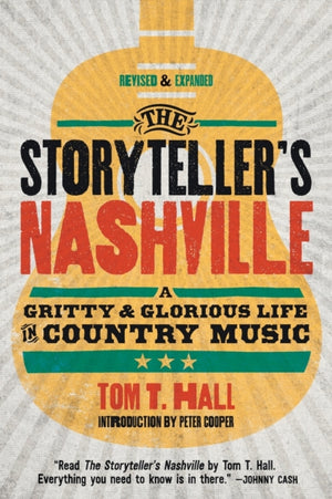 Storyteller's Nashville