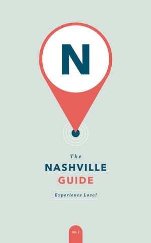 Nashville Guide