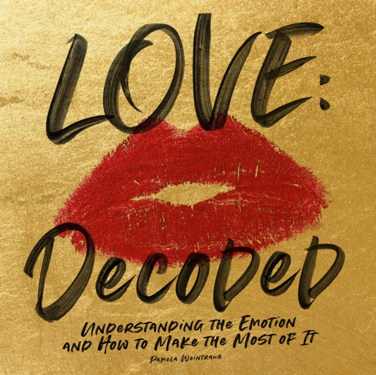 Book cover of: Love: Decoded. By: Centennial Books