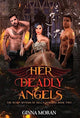 Book cover of: Her Deadly Angels