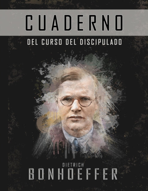 Book cover of: curso de discipulado (Cuaderno de trabajo). By: Juliana Montoya