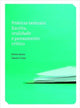 Book cover of: Praticas Textuais. By: Denise Santos