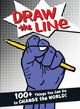 Book cover of: Draw The Line. By: The Draw the Line Artists