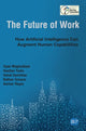 Book cover of: Future of Work. By: Yassi Moghaddam