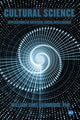 Book cover of: Cultural Science. By: William Sims Bainbridge