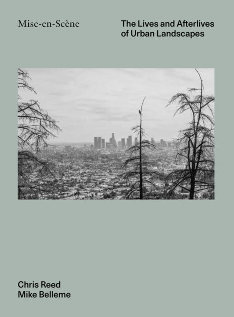 Book cover of: Mise-en-Scene. By: Chris Reed
