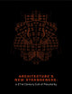 Book cover of: Architecture's New Strangeness. By: Kenneth Moffett