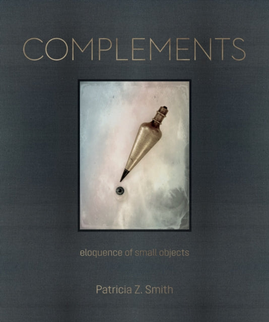 Book cover of: Complements. By: Patricia Z. Smith