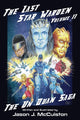 Book cover of: Last Star Warden Volume II - The Un Quan Saga