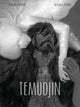 Book cover of: Temudjin. By: Antoine Ozanam