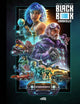 Book cover of: Black Box Chronicles. By: Mark Schey