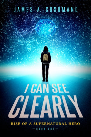 I Can See Clearly