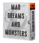 Book cover of: Mad Dreams and Monsters. By: Alexandre Poncet