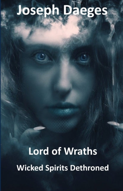 Book cover of: Lord of Wraths. By: Joseph Daeges