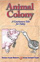 Book cover of: Animal Colony