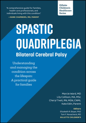 Spastic Quadriplegia